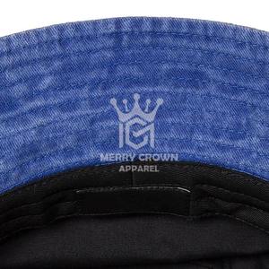 หมวกบักเก็ตหมวกใส่กลางแจ้งสินค้าอินเทรนด์ - Product Image 6