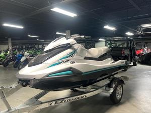 NUEVA WaveRunner VX-C SUPERCHARGED 2025 MÁS VENDIDA, Moto Acuática de Fabricante Líder, Supercargada con Remolque - Product Image 4