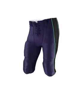 ชุดฟุตบอลอเมริกันดีไซน์ใหม่เครื่องแบบ2025ออกแบบโลโก้ได้ตามต้องการ - Product Image 3