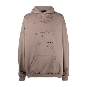 Sudaderas con Diseño Único y Estilo Desgastado, Tallas Grandes, Precio de Mayoreo, Alta Calidad, Ropa Urbana - Product Image 4