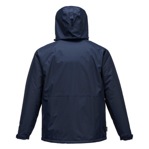 Logotipo personalizado al aire libre Unisex Hard Shell impermeable ropa deportiva transpirable chaqueta aislada para hombres - Product Image 4