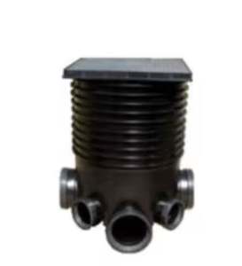 Système de drainage sous-sol de haute résistance pour les déchets industriels par le fournisseur indien système de drainage sous-sol prix abordable - Product Image 6