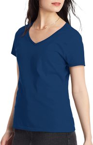 Camiseta Casual para Mujer, Personalizable, de Alta Calidad, Transpirable, de Secado Rápido, OEM/ODM Disponible, Venta al Por Mayor - Product Image 3