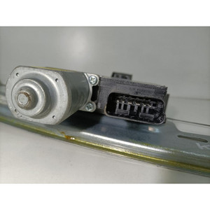 Mecanismo de elevación del parabrisas delantero. SX RENAULT Kadjar Serie 807218884R K9K646 (15>) - Product Image 3