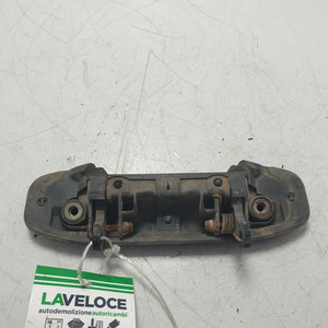 PAR DE MANIJAS EXTERNAS DELANTERAS MITSUBISHI Pajero Pinin MB669166 (99>) - Product Image 2