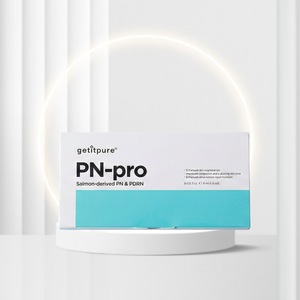 Getitpure PN Pro, Potenciador de Hidratación Equilibrada para la Piel - Product Image 3