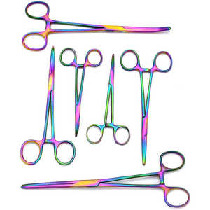 Juego de Instrumentos Quirúrgicos de Todos los Tipos, Juego Completo de Cirugía por SurgiRight - Product Image 1