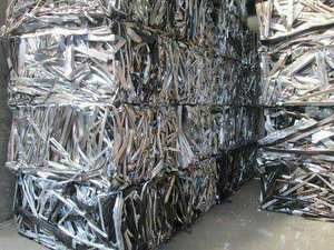 High Quality Bulk Aluminum <b>Scrap</b> Premium <b>Metal</b> <b>Scrap</b> Processing Plant Wholesale - Product Image 3