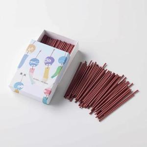 ธูปหอมโคไซโดะ คุนปู รีแลกซ์ซิ่ง อินเซนส์ 20 กรัม พร้อมที่วางธูป 90 ชิ้น กลิ่นอำพันลาเวนเดอร์ สำหรับใช้ในบ้าน สปา ช่วงฤดูใบไม้ร่วง - Product Image 2