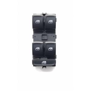 PANEL DE BOTONES DELANTERO IZQUIERDO VOLKSWAGEN T-Roc Serie 5G0959857E (17>21) - Product Image 1