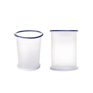 Protecteur de plaie manuel, rétracteur pour chirurgie ouverte thoracique, 180 mm, CE Classe II - Product Image 6