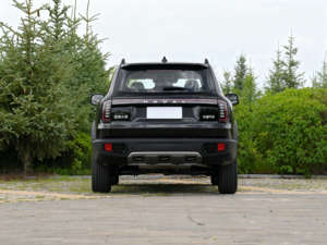 Haval Big Dog 2024 1.5T DCT Edición Border Collie es un SUV Compacto - Product Image 5