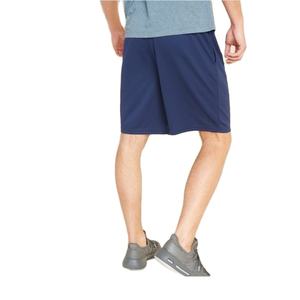 Short de sport d'été personnalisé pour hommes pour la course à pied, l'entraînement physique décontracté, la gym, pantalon de jogging en maille avec logo sur le devant-Export BD - Product Image 1