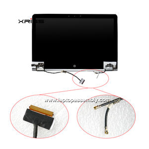 LCD pour Envy x360 15-AQ Série M6-AQ 15.6 "A + Grade Affichage complet d'assemblage - Product Image 4