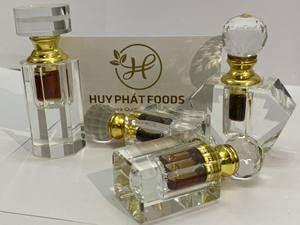 Huy Phat Oud bois Huile Essentielle (HP-ON2) - Product Image 2