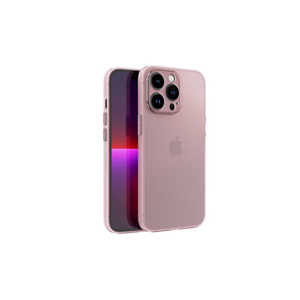 Étui de protection en silicone de qualité supérieure Tiny MRSA Series pour iPhone 13 Pro Max, résistant aux chocs, emballé pour la vente au détail, coque de téléphone élégante INS - Product Image 1