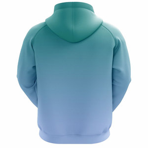 Sudaderas con capucha deportivas elásticas ligeras para hombre para correr activo colores personalizados para deportes de invierno - Product Image 6