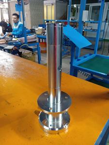 บริการเครื่องมิลลิ่งแบบเวียดนามสำหรับสแตนเลสอลูมิเนียม - Product Image 5