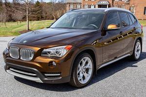 รถมือสอง BMW X1 XDRIVE35I ปี 2014 พวงมาลัยซ้าย/ขวา - Product Image 6