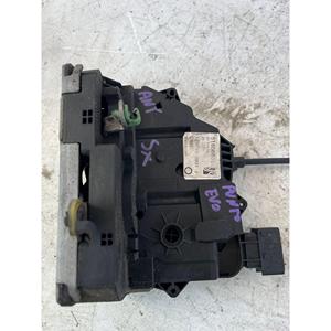 Cerradura Delantera Izquierda para FIAT Punto EVO (09>12) 51858835 350A1000 - Product Image 3