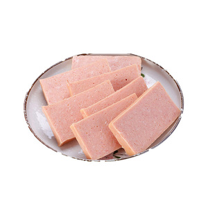 อาหารกระป๋องเนื้อวัว340กรัมเนื้ออาหารกลางวันกระป๋อง - Product Image 6