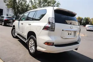 Lexus GX 460 2014 en perfecto estado - Product Image 4
