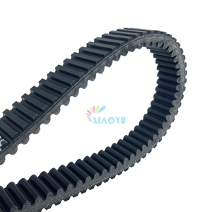 Ремень приводной высококачественный резиновый для снегоходов Polaris Classic 500/600/XC/SP/700 XTX5042 48C4553 144-4635U4 - Product Image 4