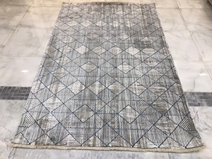 ชุดพรมปูพื้นคุณภาพระดับพรีเมี่ยมจากความสบายและสไตล์ไก่งวงผสมผสานกับการทอและการผลิตที่บ้านของคุณ - Product Image 4