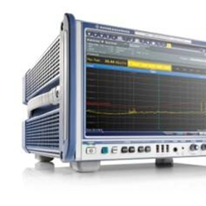 เครื่องรับสัญญาณซิลิคอน New Rohde & Schwarz ESW26 พร้อมการรับประกัน 1 ปี ผลิตในเยอรมนี - Product Image 5