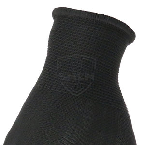 Nouveauté 2026 Meilleurs modèles Gants de sécurité Vente en gros Prix bas Respirant Léger Gants de sécurité - Product Image 3