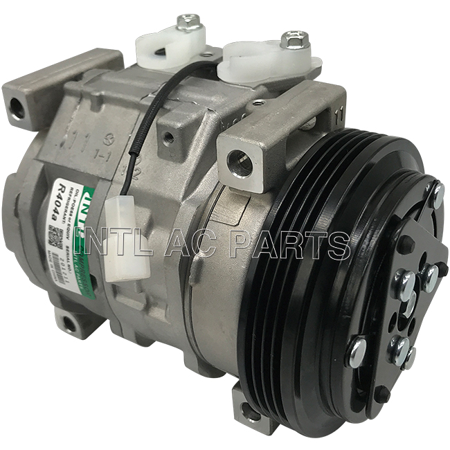 INTL-XZC777 AC Compressor for Suzuki Grand Vitara/esteeem