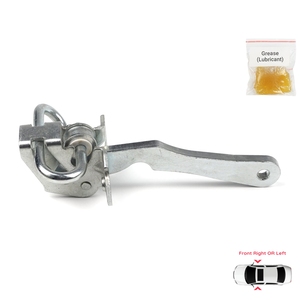 สายรัดจำกัดการเปิดประตูหน้า BDP693 สำหรับ Ducato MK2 230 244 ปี 1994-2006 รุ่น 1328196080 - Product Image 1
