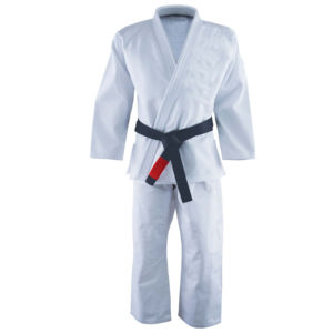 Promotion de jiu jitsu personnalisé en gros Vêtements en coton de haute qualité Bjj Gis Kimono BJJ Gi Style Gi Design personnalisé BJJ Gi - Product Image 5