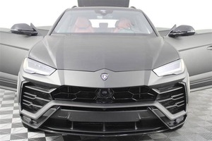 Lamborghini Urus 2019 d'occasion, modèle standard - Product Image 4