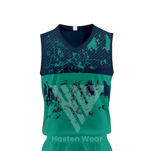 ชุดเครื่องแบบวอลเลย์บอลสำหรับผู้ชายชุดเล่นวอลเลย์บอลย้อมสีล้วนทำจากโพลีเอสเตอร์100% พิมพ์โลโก้ได้ตามต้องการ - Product Image 4