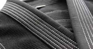 Uniforme de kárate con logotipo personalizado, uniforme para entrenamiento, BJJ, Guis, Jiu Jitsu - Product Image 3