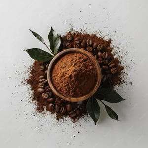 Café instantané indien de première qualité, origine unique, chocolat, torréfaction moyenne foncée, édition limitée, sachet à préparation rapide, Gold Label - Product Image 4