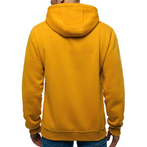 Sweat-shirt et sweat à capuche pour homme, best-seller, haute qualité, 100% coton, respirant et confortable - Product Image 3