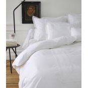 Parure de lit blanche Anecdotes - Product Image 3
