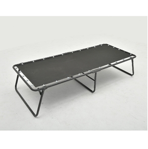 Hot Sale Storage Platform Mattress Foundation <strong>Bed</strong> Base Queen Size Metal <strong>Folding</strong> <strong>Bed</strong> <strong>Frame</strong> From ENKE Vietnam - Product Image 4