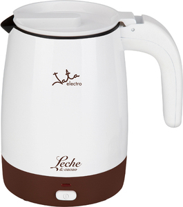 Scaldalatte e cioccolato 400W 1 L (Jata CL819) - Product Image 1
