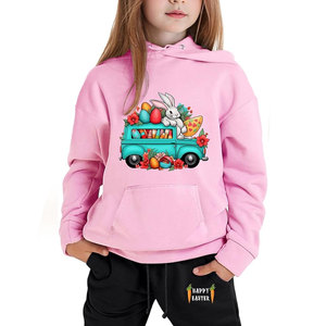 Nouveau survêtement tendance pour femme avec logo personnalisé, imprimé à l'écran, élégant, col à capuche d'hiver, avec étiquette privée, survêtement imprimé à l'écran - Product Image 5