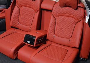 Asientos de Competición de Fibra de Carbono Personalizados de Alta Calidad para M3 M2 M4 M5 M6 320i 325i 330i 335i 340i - Product Image 4