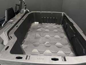 Commander XT 1000R 2025 - Product Image 4