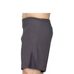 Haute Qualité Confortable Derniers Hommes MMA Shorts Nouveau Élégant À La Mode Combat Formation MMA Court Pour Hommes Par AFH - Product Image 6
