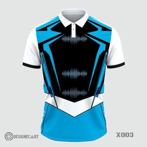 Conjuntos de Uniformes de Cricket, Ropa Deportiva Cómoda, Conjuntos de Camiseta y Pantalones Cortos de Cricket, Uniforme de Cricket para Adultos - Product Image 1