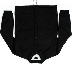 100% coton sweats à capuche pour homme meilleure qualité hommes à capuche avec prix raisonnable Top produit hommes sweats à capuche Pakistan fabrication - Product Image 4