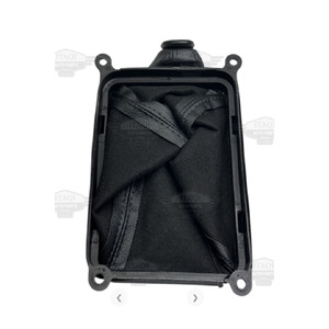 Funda de Palanca de Cambios Azul para Hyundai Accent 2012-2018, Piezas Interiores y Exteriores, Fabricante Original TR, MITOYO-7896 - Product Image 2
