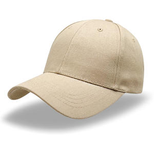 Venta al por mayor 100% algodón gorras de béisbol papá personalizar moda en blanco deportes sombreros y gorras bordado Logo gorra para hombre - Product Image 6