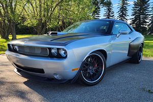 2010 SRT8 17kmiles procharger supercharger kitsrt - Product Image 5